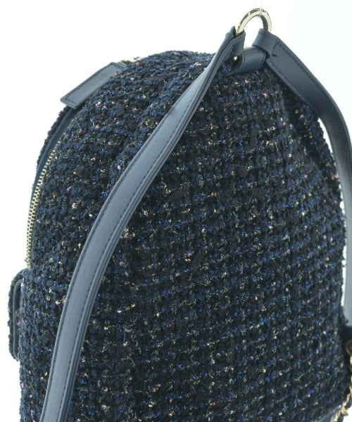 CHANEL Backpacks