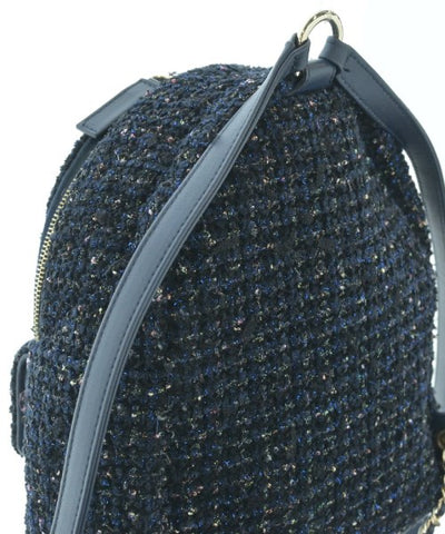 CHANEL Backpacks