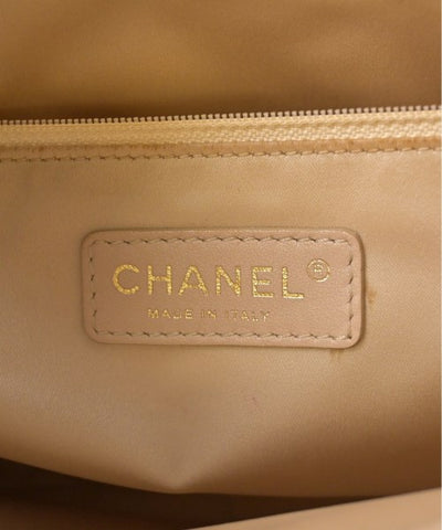 CHANEL Totes