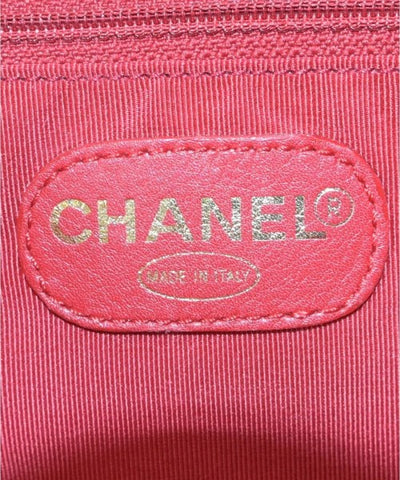CHANEL Totes