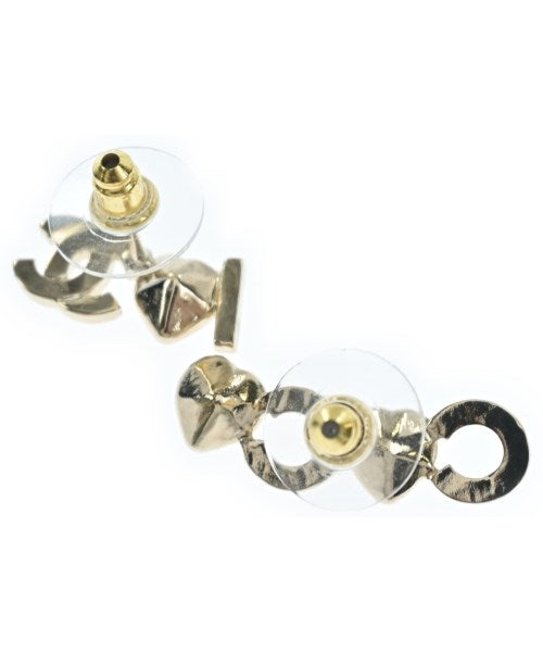 CHANEL Pierces