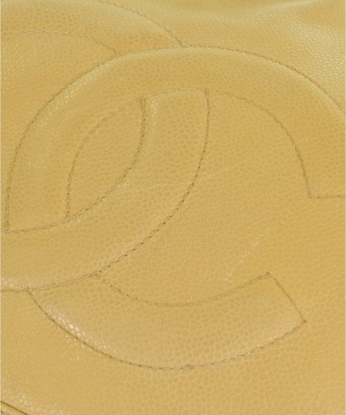 CHANEL Shoulder bags