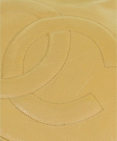 CHANEL Shoulder bags