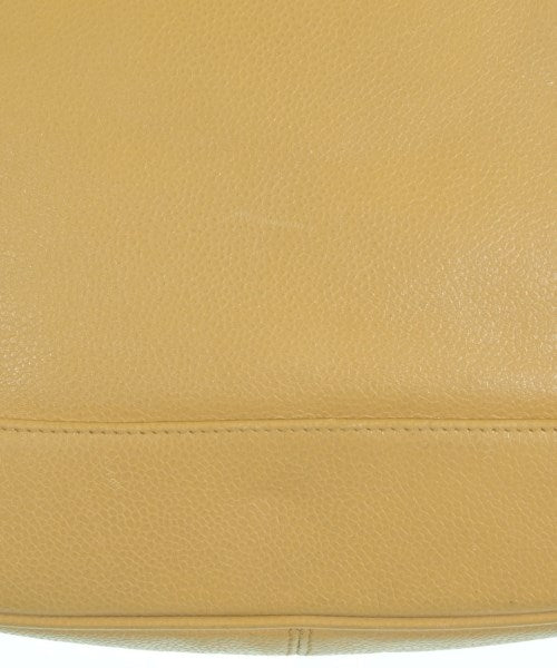 CHANEL Shoulder bags