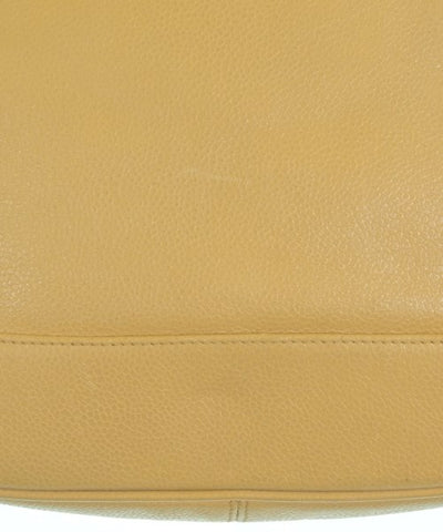 CHANEL Shoulder bags