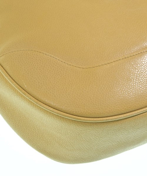 CHANEL Shoulder bags