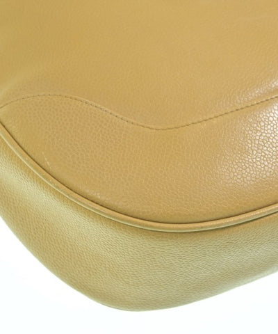 CHANEL Shoulder bags