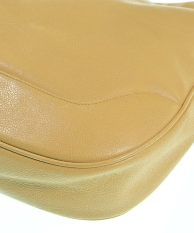 CHANEL Shoulder bags