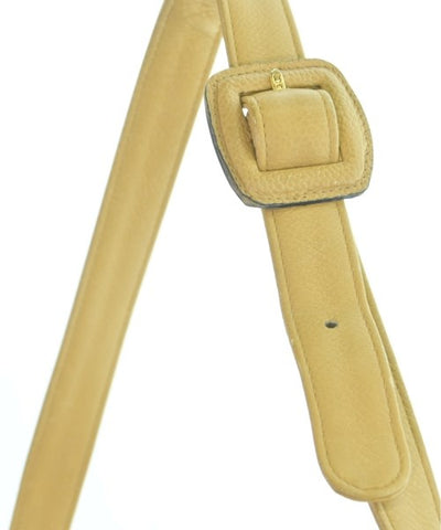 CHANEL Shoulder bags