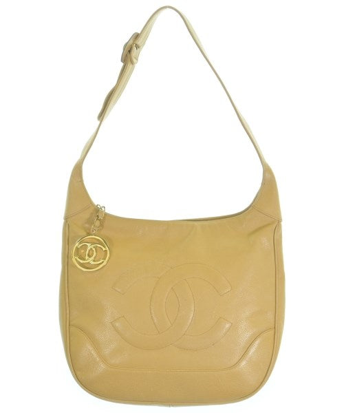 CHANEL Shoulder bags