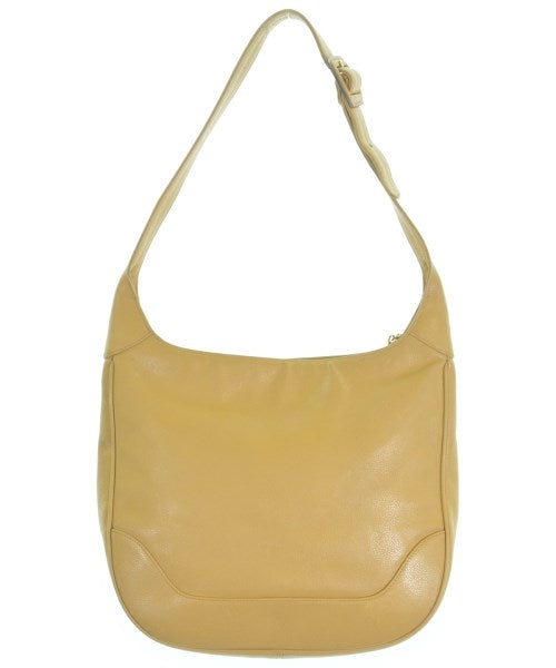 CHANEL Shoulder bags