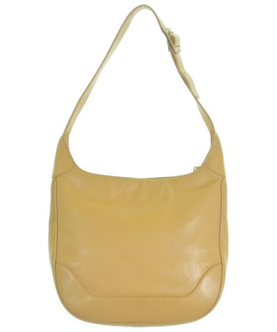 CHANEL Shoulder bags