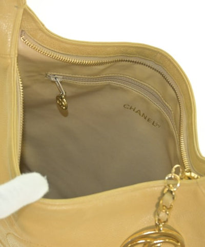 CHANEL Shoulder bags