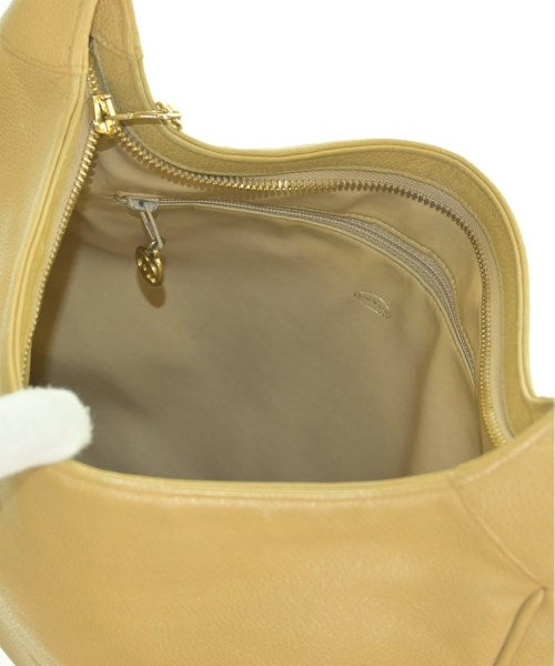 CHANEL Shoulder bags