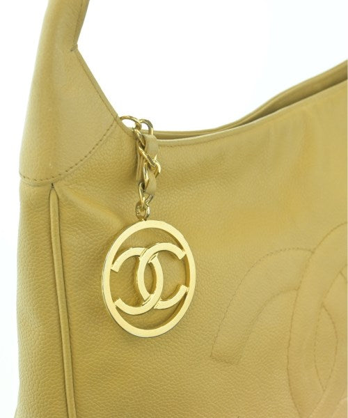 CHANEL Shoulder bags