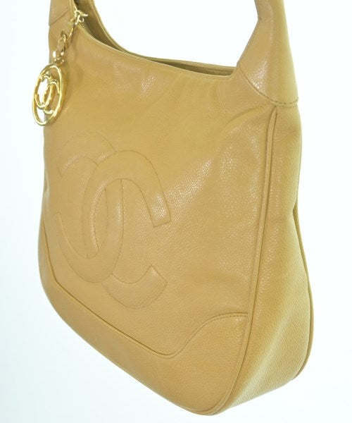 CHANEL Shoulder bags