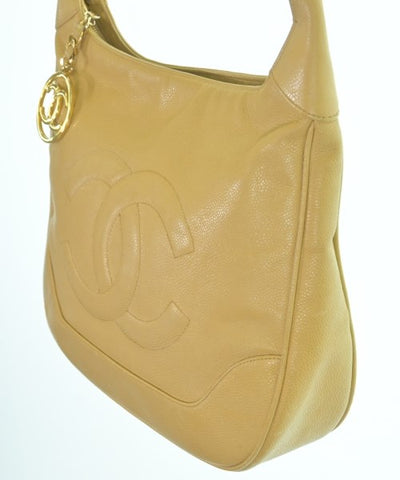 CHANEL Shoulder bags