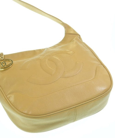 CHANEL Shoulder bags