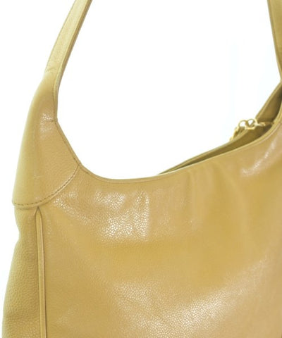 CHANEL Shoulder bags