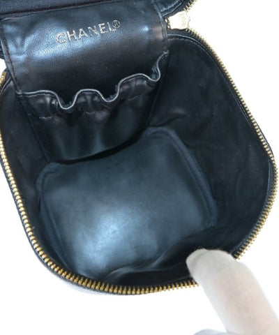 CHANEL Shoulder bags