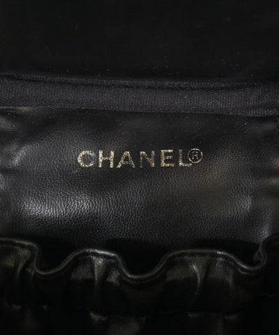 CHANEL Shoulder bags