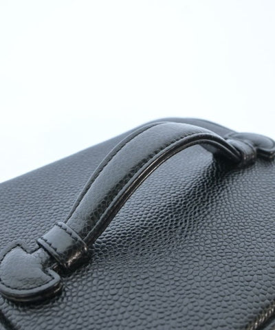 CHANEL Shoulder bags