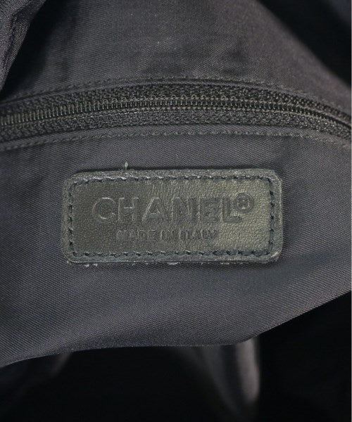 CHANEL Totes