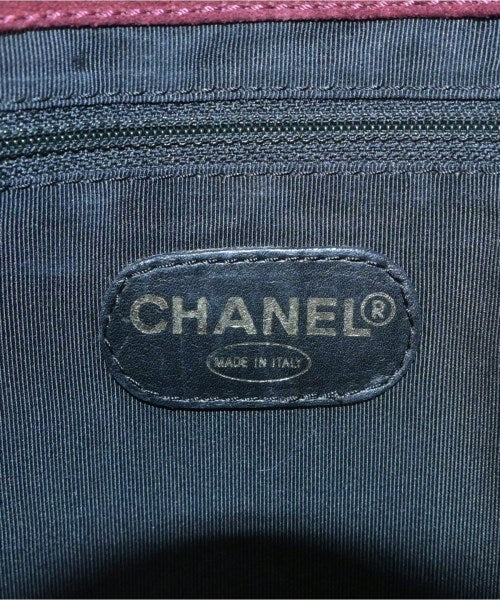 CHANEL Handbags