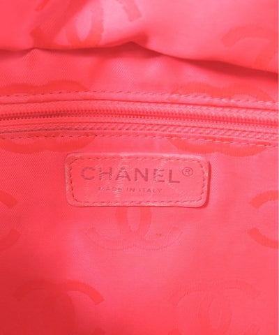 CHANEL Totes