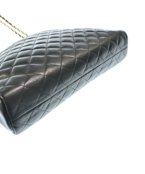 CHANEL Shoulder bags