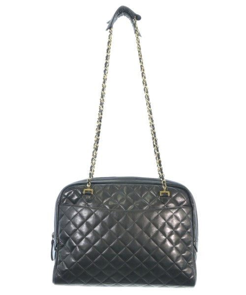 CHANEL Shoulder bags