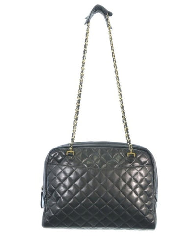 CHANEL Shoulder bags