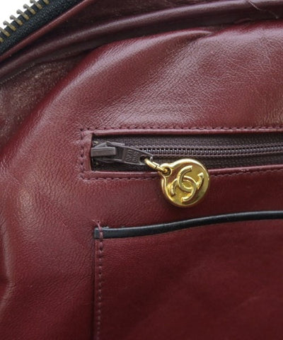 CHANEL Shoulder bags