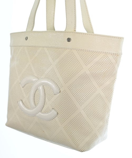 CHANEL Totes