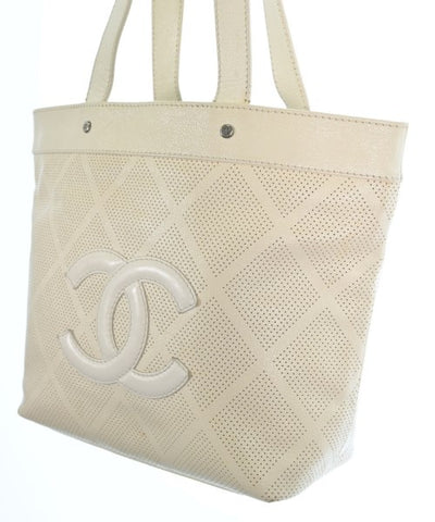 CHANEL Totes