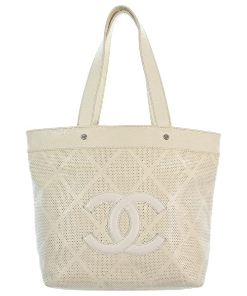 CHANEL Totes