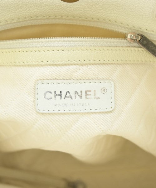 CHANEL Totes