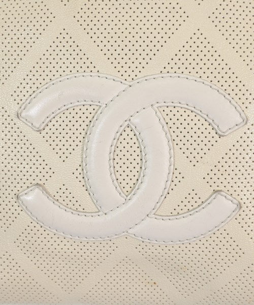 CHANEL Totes