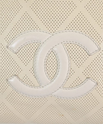 CHANEL Totes