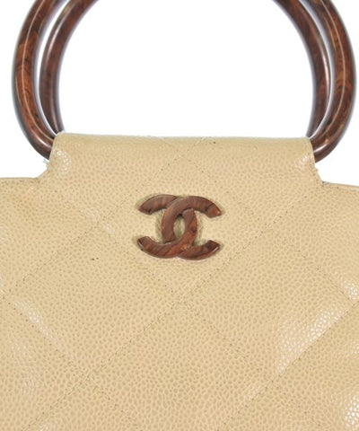 CHANEL Handbags