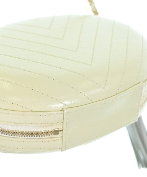 CHANEL Shoulder bags