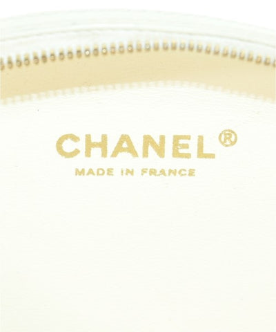 CHANEL Shoulder bags