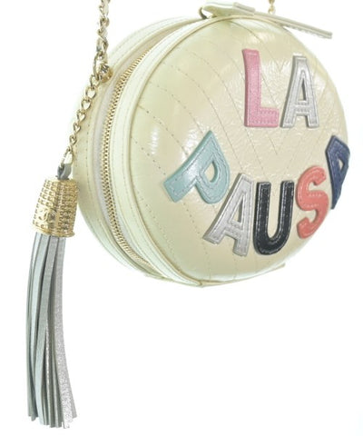 CHANEL Shoulder bags