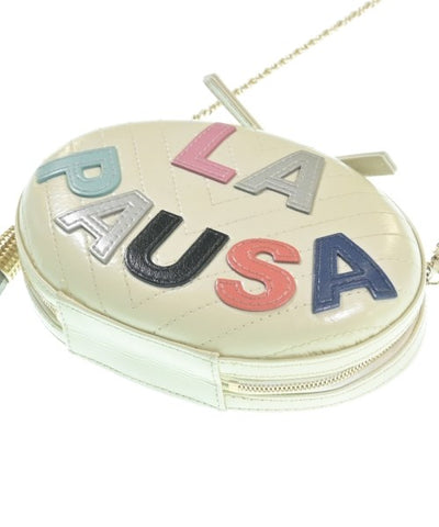 CHANEL Shoulder bags