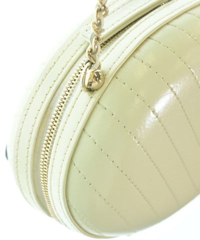 CHANEL Shoulder bags