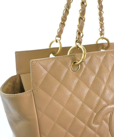 CHANEL Totes
