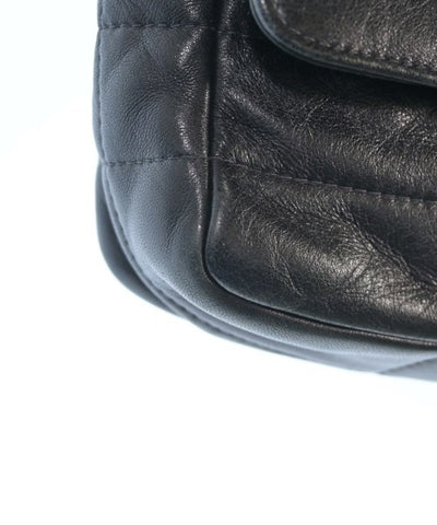 CHANEL Shoulder bags