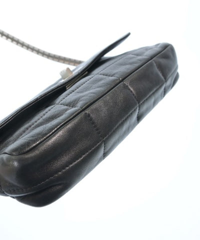 CHANEL Shoulder bags