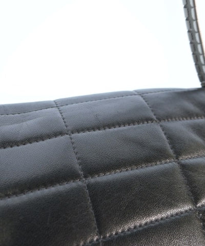 CHANEL Shoulder bags