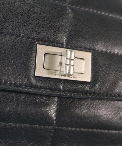 CHANEL Shoulder bags